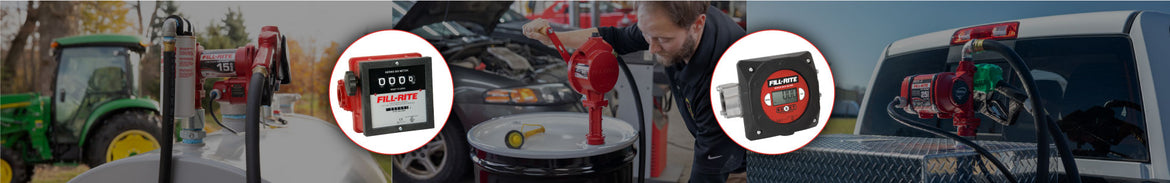 Flow Meters – Fill-Rite Shop