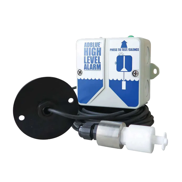 Adblue Overfill Alarm HLA3A.BAB