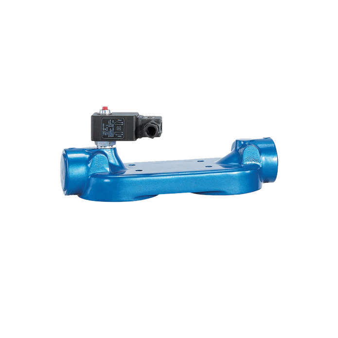 PETRO Dual Head for Low Pressure Suction Filter