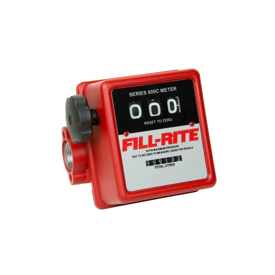 Mechanical Display – Fill-Rite Shop