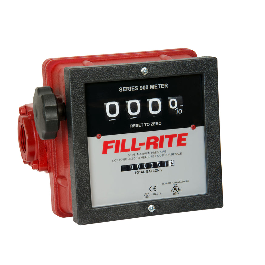 Fill Rite Filter Indicator Fill-Rite Shop Australia