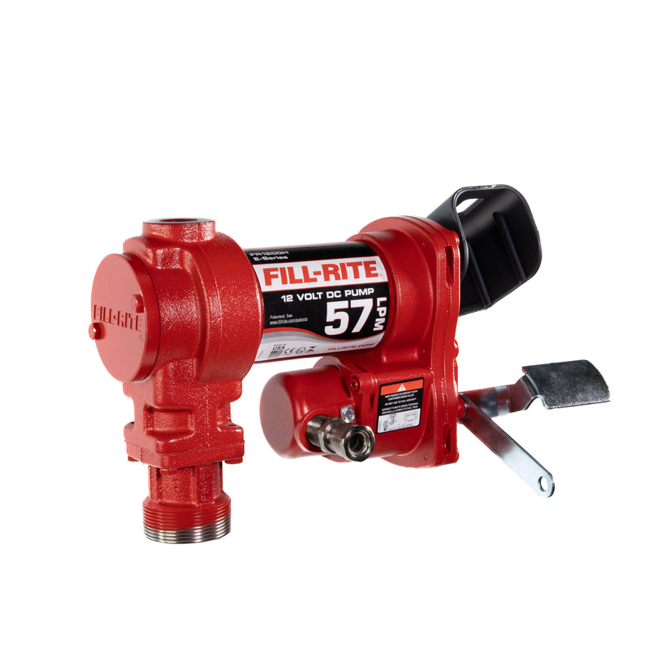 DC PUMP 12V – Fill-Rite Shop
