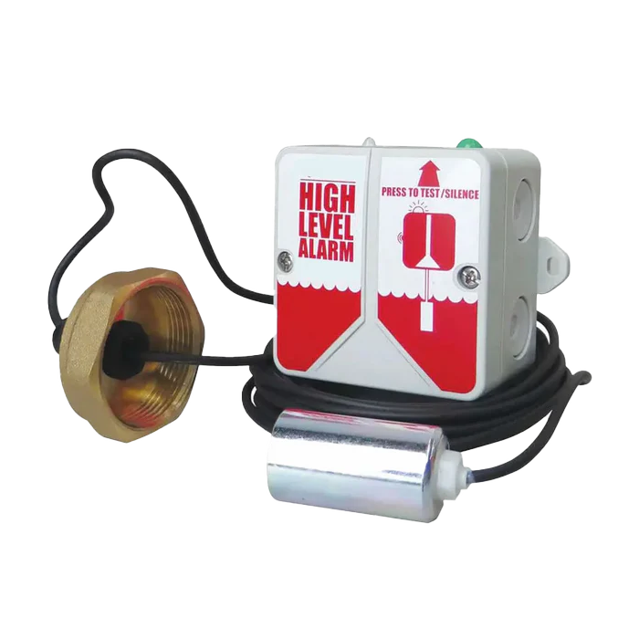 Overfill Alarm - Battery Operated HLABATS