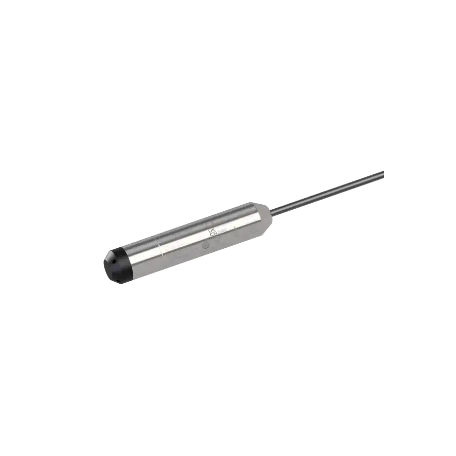 712 Hydrostatic Level Transmitter