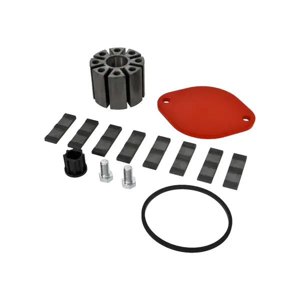 Fill-Rite KIT300RG Replacement Rotor Group Kit for FR300 Series Fuel Transfer Pumps