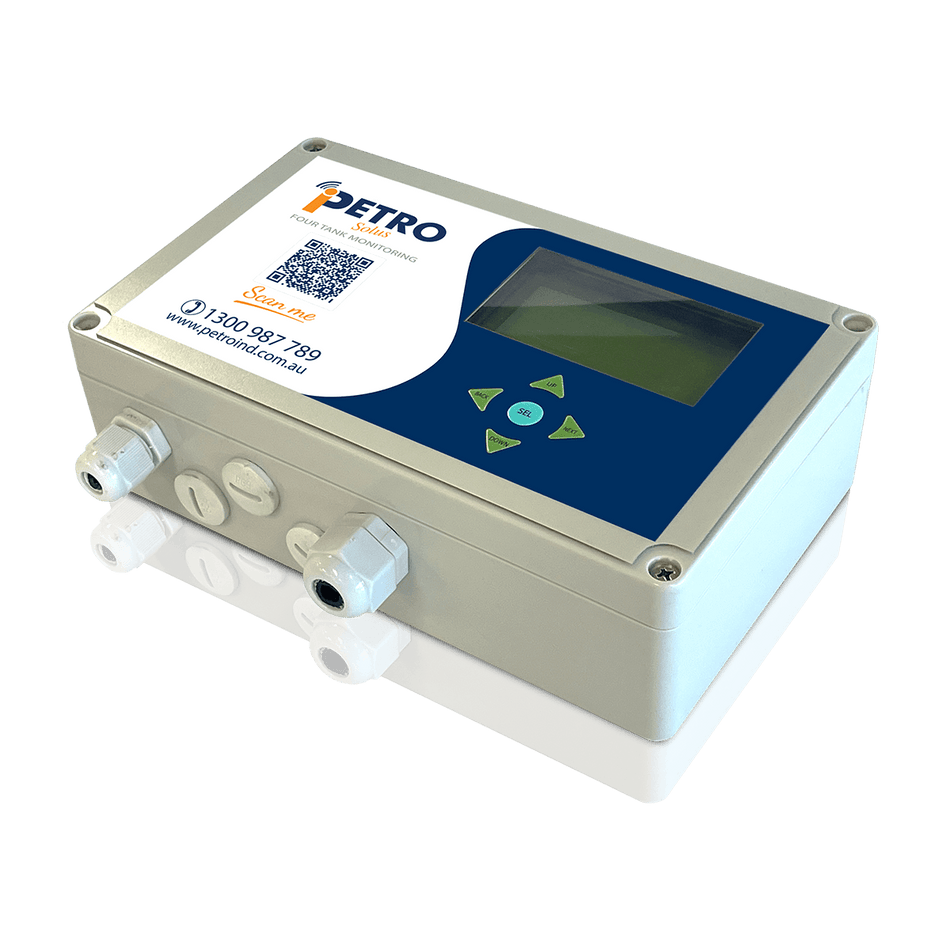 Fill-Rite iPETRO Solus Tank Gauge